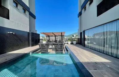 Apartamento com 2 quartos à venda no Balneário Perequê, Porto Belo 