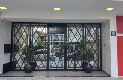 Apartamento com 4 quartos para alugar na Rua 230, 375, Meia Praia, Itapema