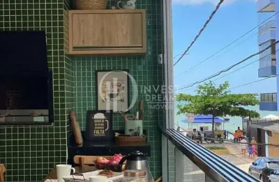 Apartamento com 2 quartos para alugar na Rua 261, 74, Meia Praia, Itapema