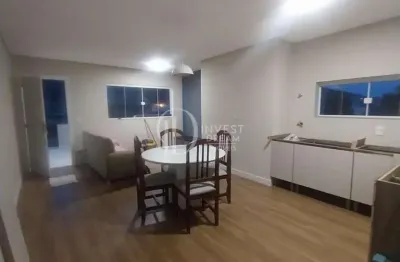 Apartamento com 02 dormitórios mobiliado, morretes, itapema - sc