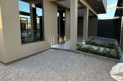 Casa com 2 quartos à venda na Rua 408, 506, Morretes, Itapema