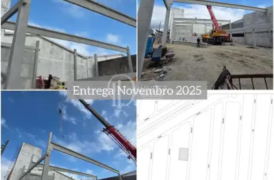 Galpao comercial balneario camboriu-sc, municípios, balneário camboriú - sc