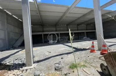 Galpao comercial balneario camboriu-sc, Municípios, Balneário Camboriú - SC