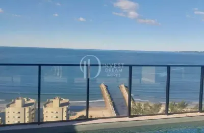 Apartamento com 2 quartos para alugar na Rua 617, 25, Tabuleiro dos Oliveiras, Itapema