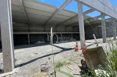 Galpao comercial balneario camboriu-sc, municípios, balneário camboriú - sc