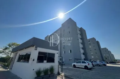 Apartamento com 2 quartos à venda na José Neoli Cruz, 448, Balneário Perequê, Porto Belo