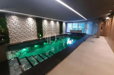 Apartamento com 2 quartos à venda na Rua 256, 520, Meia Praia, Itapema