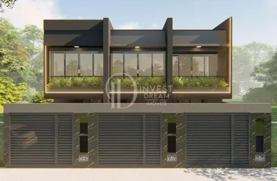 Casa com 3 quartos à venda na Rua 406, 970, Morretes, Itapema