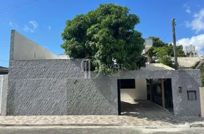 Casa com 3 quartos à venda na Rua Secretário José Juarez da Costa, 515, Centro, Navegantes
