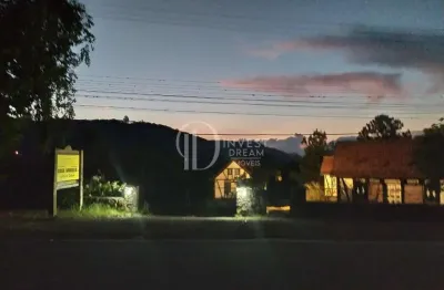 Ponto comercial à venda no Centro, Nova Petrópolis 