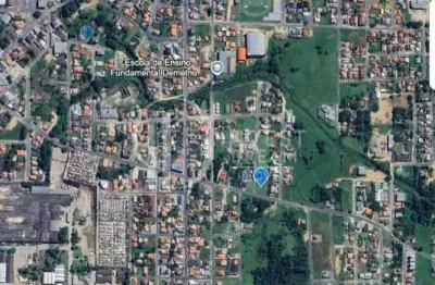 Terreno à venda na Rua Manoel Caetano Da Silva, 602, Monte Carlos, Cocal do Sul