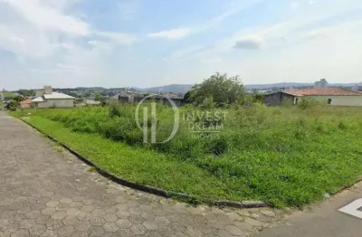 Terreno à venda na Rua Manoel Caetano Da Silva, 602, Monte Carlos, Cocal do Sul