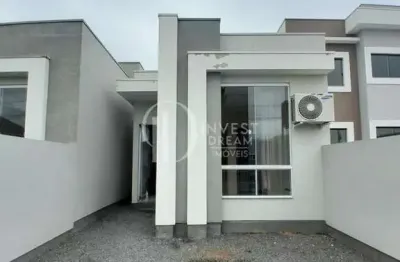 Casa com 2 quartos à venda na Izabel Lemos, 2, Joaia, Tijucas