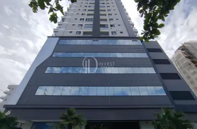 Apartamento com 3 quartos à venda na Avenida João Manoel Jacques, 722, Balneário Perequê, Porto Belo