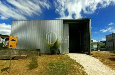 Galpão comercial próximo ao vivapark porto belo-sc, pereque, porto belo - sc