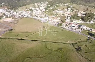 Terreno comercial à venda no Centro, Governador Celso Ramos 