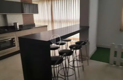 Apartamento com 02 suites mobiliado, morretes, itapema - sc
