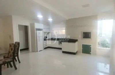 Apartamento com 3 quartos para alugar na Rua 207, 220, Meia Praia, Itapema
