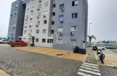 Apartamento com 2 quartos à venda na Avenida José Neoli Cruz, 448, Balneário Perequê, Porto Belo