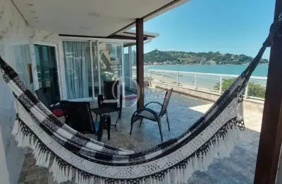 Apartamento com 1 quarto para alugar na Avenida Beira MAR, 1378, Meia Praia, Itapema