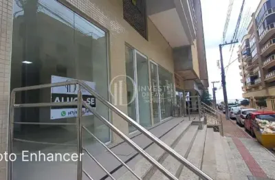 Sala comercial para alugar na Rua 147, 37, Meia Praia, Itapema