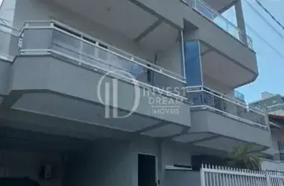 Apartamento com 2 quartos para alugar na Rua Nereu Ramos, 101, Centro, Itapema