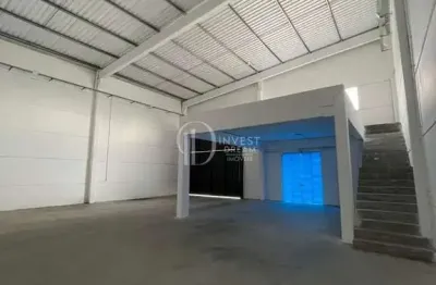 Galpao comercial balneario camboriu-sc, nova esperança, balneário camboriú - sc