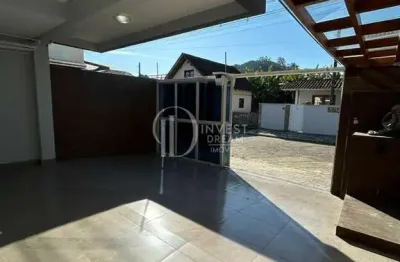 Casa com 3 quartos à venda na Rua 708, 321, Varzea, Itapema