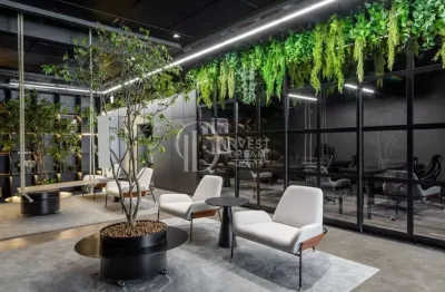 Loja comercial mobiliada pronta em itapema-sc, morretes, itapema - sc