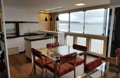 Apartamento com 4 quartos para alugar na Rua 221, 321, Meia Praia, Itapema