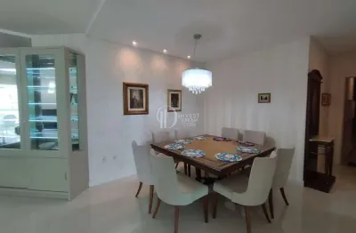 Apartamento com 3 quartos para alugar na Rua 306, 370, Meia Praia, Itapema