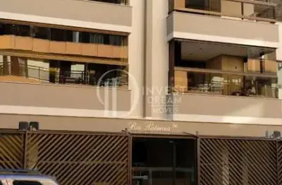 Apartamento com 2 quartos para alugar na Rua 279, 84, Meia Praia, Itapema