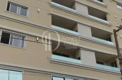 Apartamento com 2 quartos para alugar na Rua Virgínia Ledra Cavilha, 264, Balneário Perequê, Porto Belo