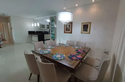 Apartamento com 3 quartos para alugar na Avenida Nereu Ramos, 26, Meia Praia, Itapema