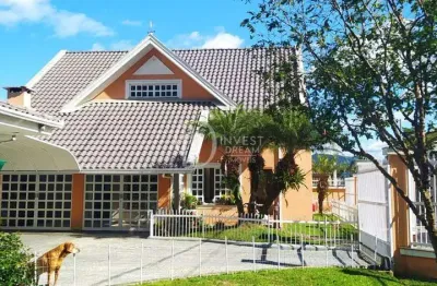 Casa com 3 quartos para alugar na Rua 207, 723, Meia Praia, Itapema