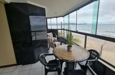 Apartamento com 3 quartos para alugar na Rua 315, 29, Meia Praia, Itapema