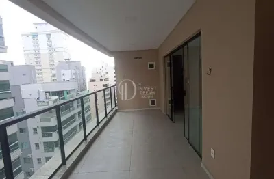 Apartamento com 4 quartos para alugar na Rua 216, 155, Meia Praia, Itapema