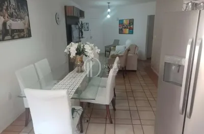 Apartamento com 3 quartos à venda na Rua 296, 190, Meia Praia, Itapema