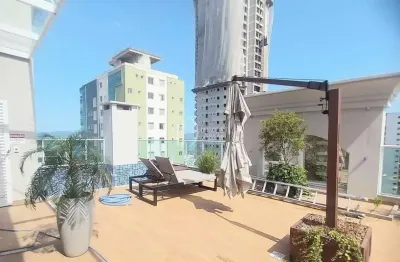 Apatamento aluguel  anual três quartos, centro, itapema - sc