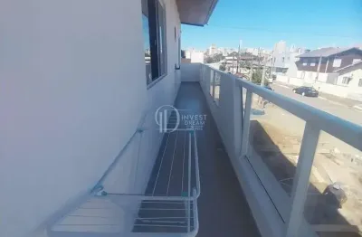 Apartamento com 1 quarto para alugar na Rua 410, 1914, Morretes, Itapema