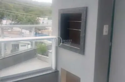 Apartamento com 2 quartos para alugar na Rua 406, 925, Morretes, Itapema