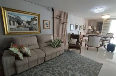 Apartamento com 3 quartos para alugar na Rua 306, 190, Meia Praia, Itapema