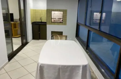 Apartamento para locaçao tres quartos , meia praia, itapema - sc