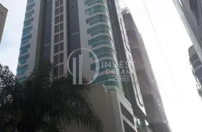 Apartamento com 4 quartos para alugar na Rua 260, 267, Meia Praia, Itapema