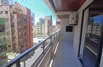 Apartamento com 2 quartos para alugar na Avenida Nereu Ramos, 215, Meia Praia, Itapema