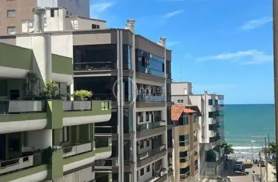 Temporada quadra mar p 6 pessoas 3 quartos 2 vagas, Meia Praia, Itapema - SC