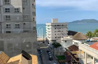 Temporada quadra mar p 9 pessoas 3 suítes 3 vagas, meia praia, itapema - sc