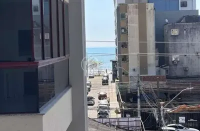Apartmento três quartos para 8 pessoas temporada, meia praia, itapema - sc