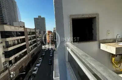 Apartamento para temporada dois quartos, meia praia, itapema - sc