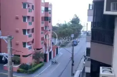 Apartamento com 2 quartos para alugar na Rua 133, 127, Centro, Itapema